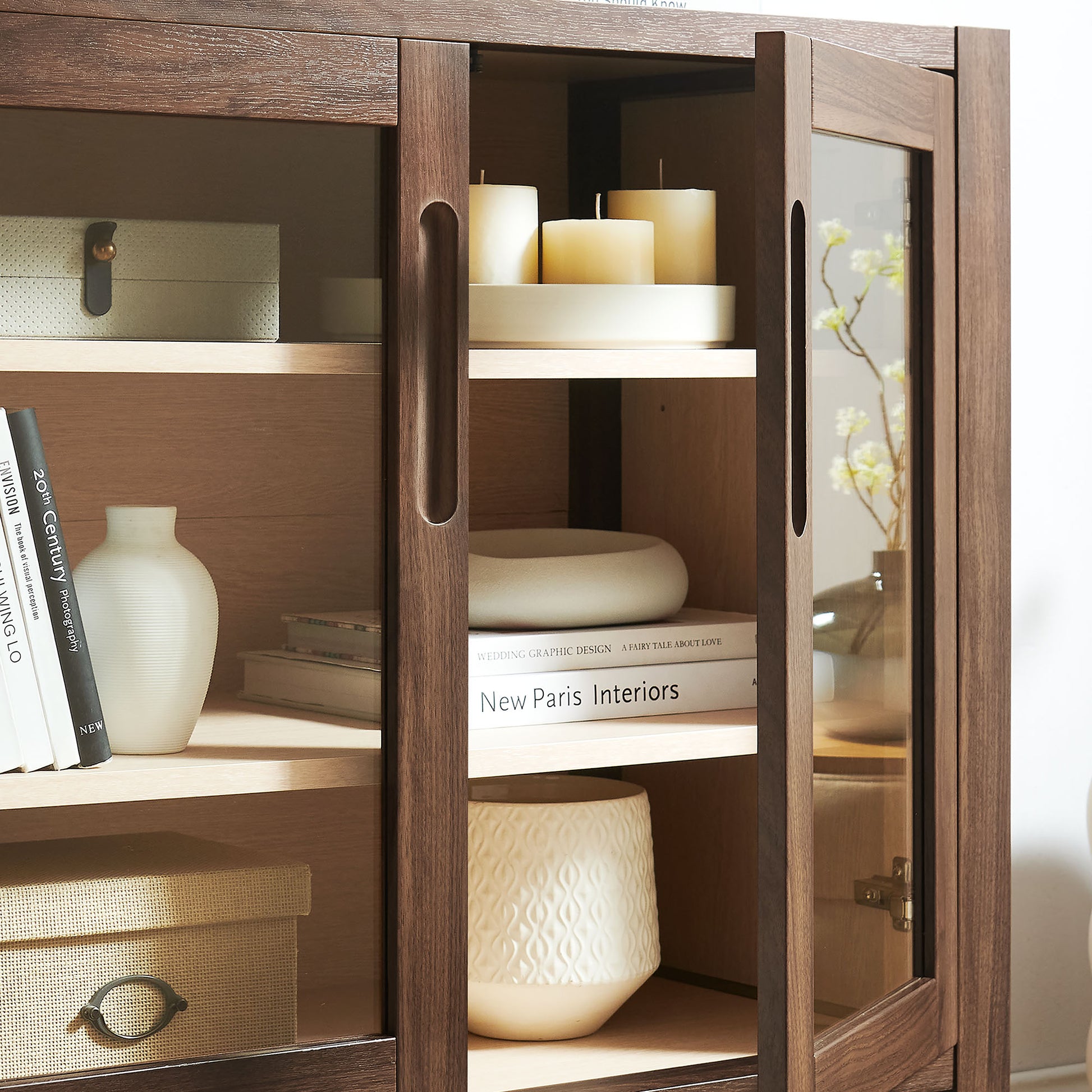 Nell 36" Accent Cabinet by Modway | Cabinets | Modishstore - 7