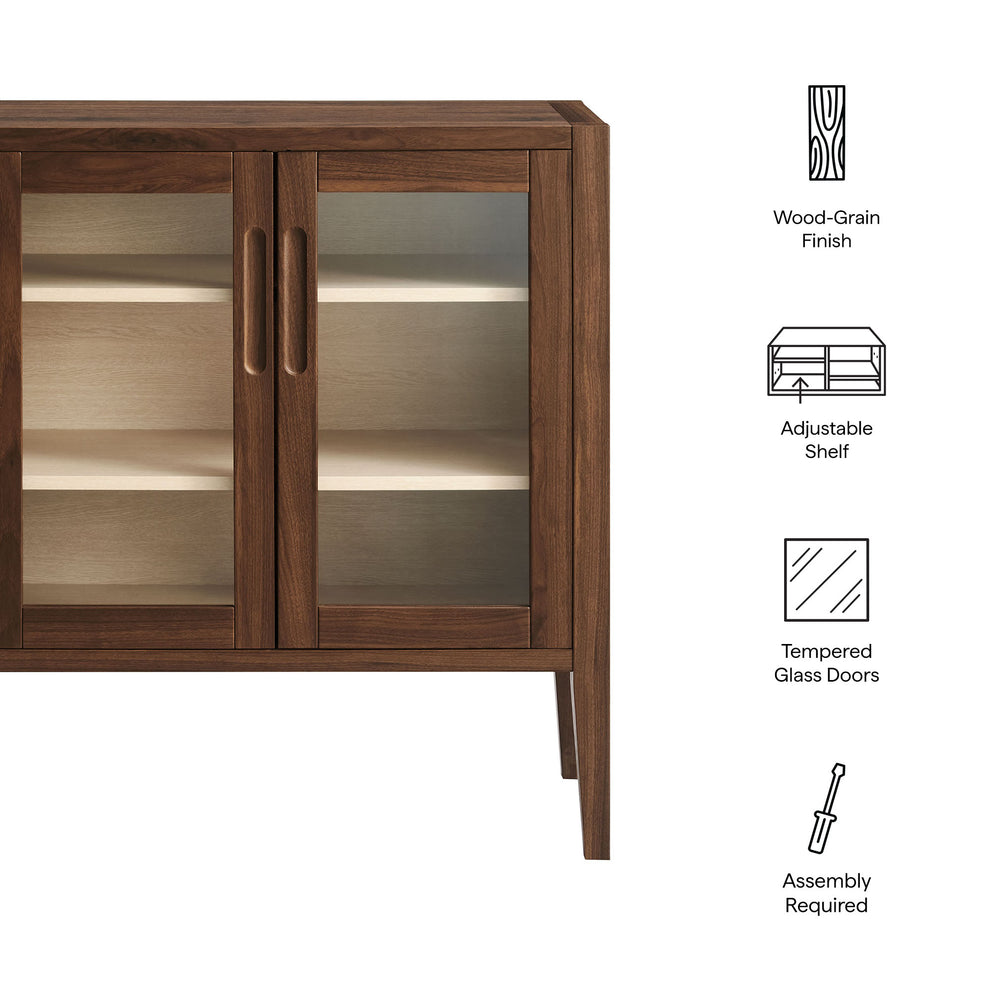 Nell 36" Accent Cabinet by Modway | Cabinets | Modishstore - 8