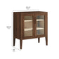 Nell 36" Accent Cabinet by Modway | Cabinets | Modishstore - 9
