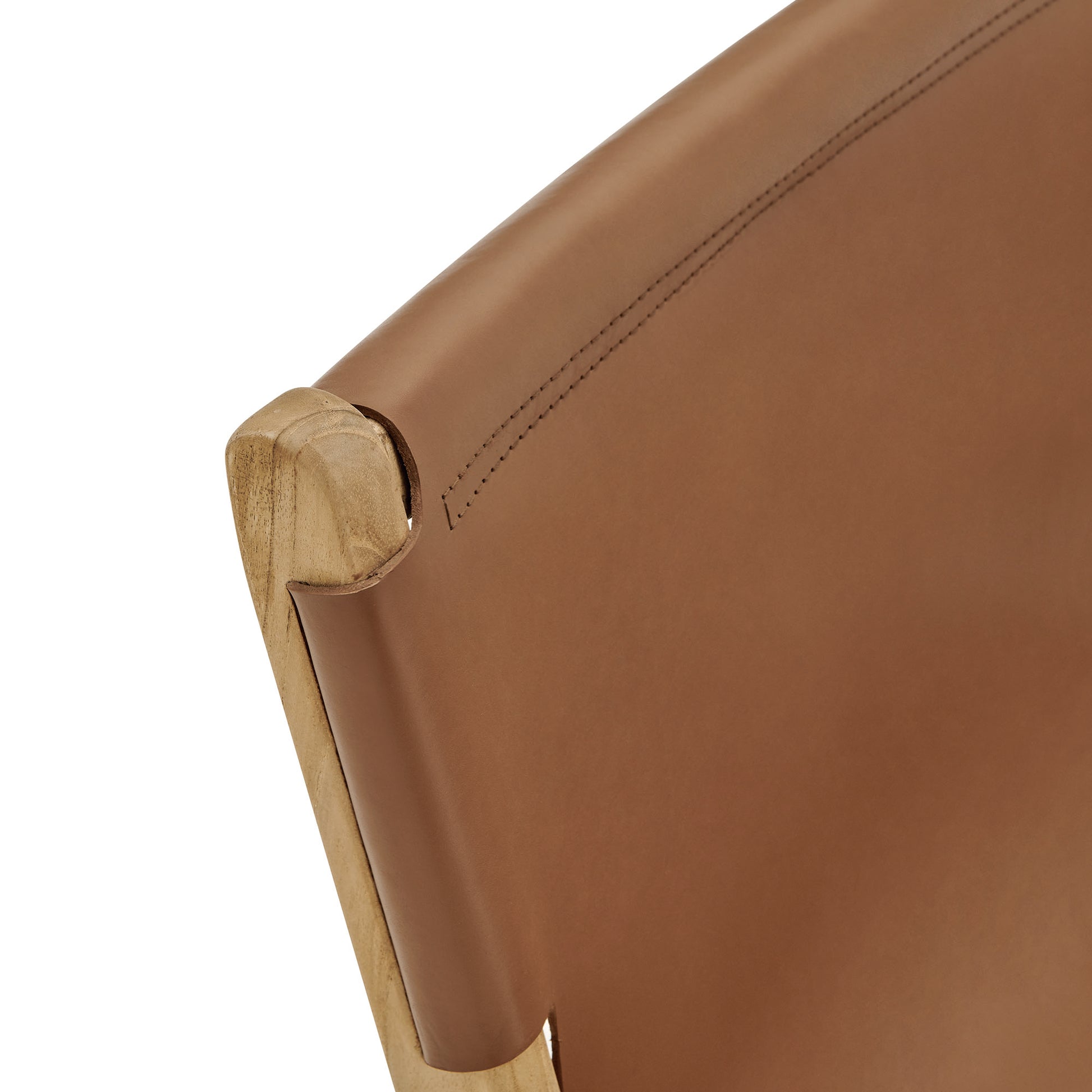 Sonora Leather Dining Chair by Modway | Dining Chairs | Modishstore - 7