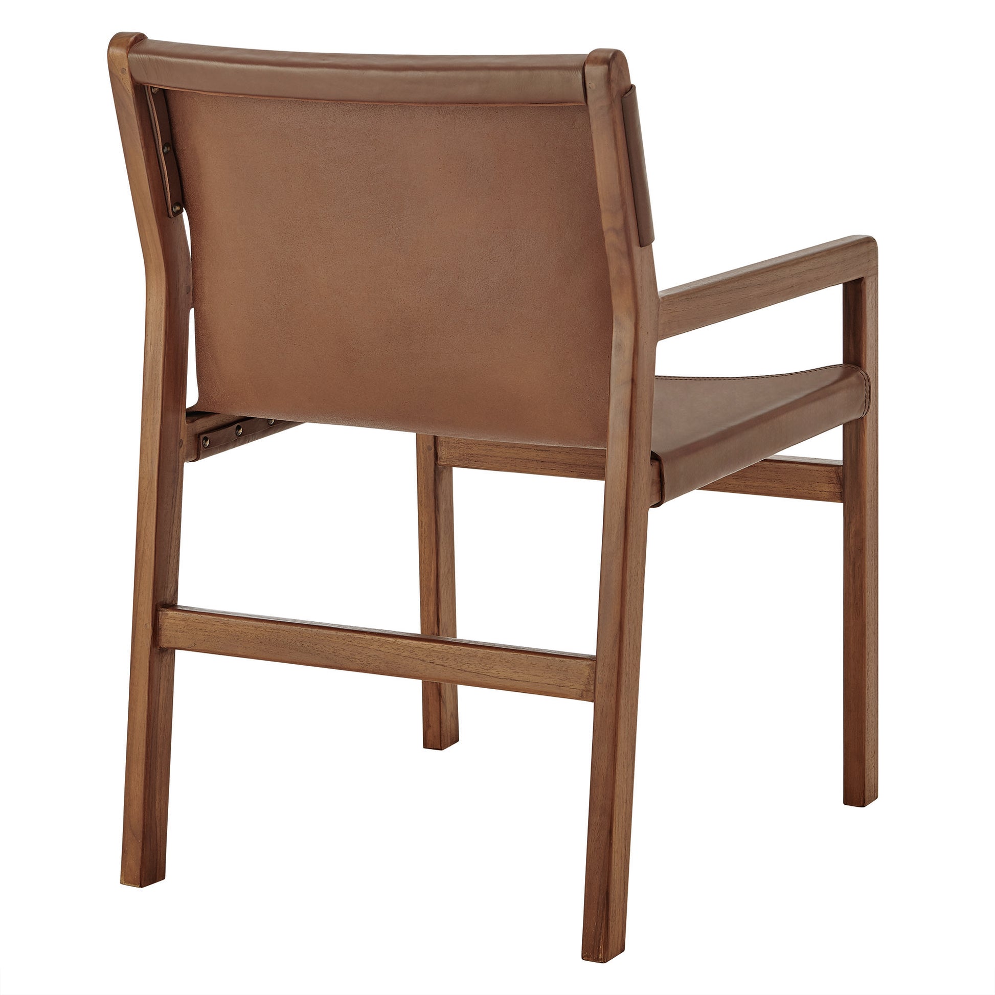 Sonora Leather Dining Chair by Modway | Dining Chairs | Modishstore - 14