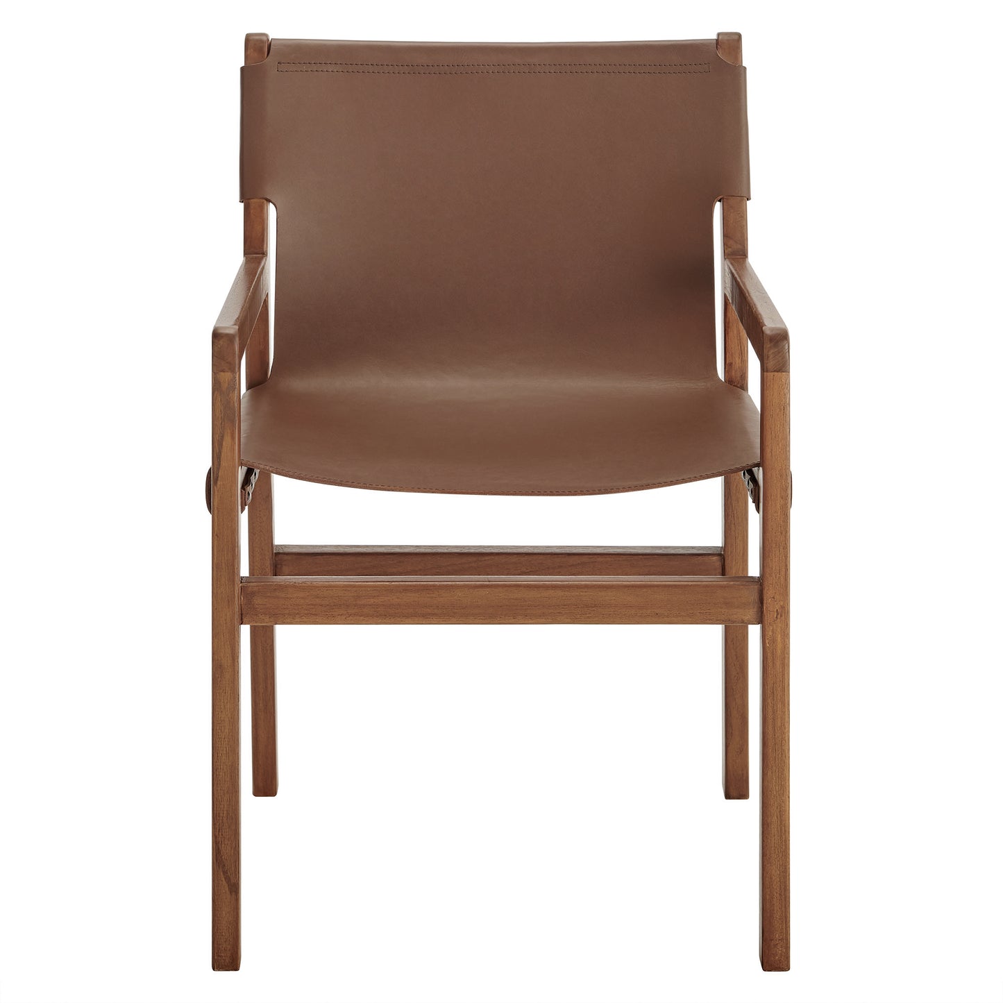 Sonora Leather Dining Chair by Modway | Dining Chairs | Modishstore - 15