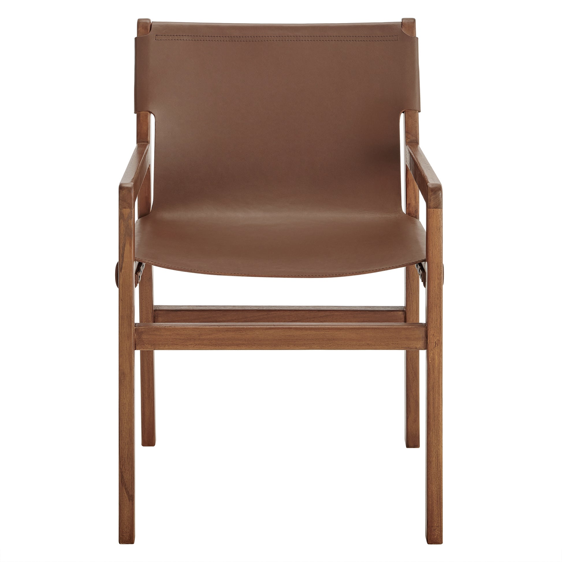 Sonora Leather Dining Chair by Modway | Dining Chairs | Modishstore - 15