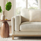Roscoe 81 inch Fabric Sofa by Modway