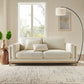 Roscoe 81 inch Fabric Sofa by Modway