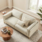 Roscoe 81 inch Fabric Sofa by Modway