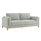 Roscoe 81 inch Fabric Sofa by Modway