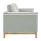 Roscoe 81 inch Fabric Sofa by Modway