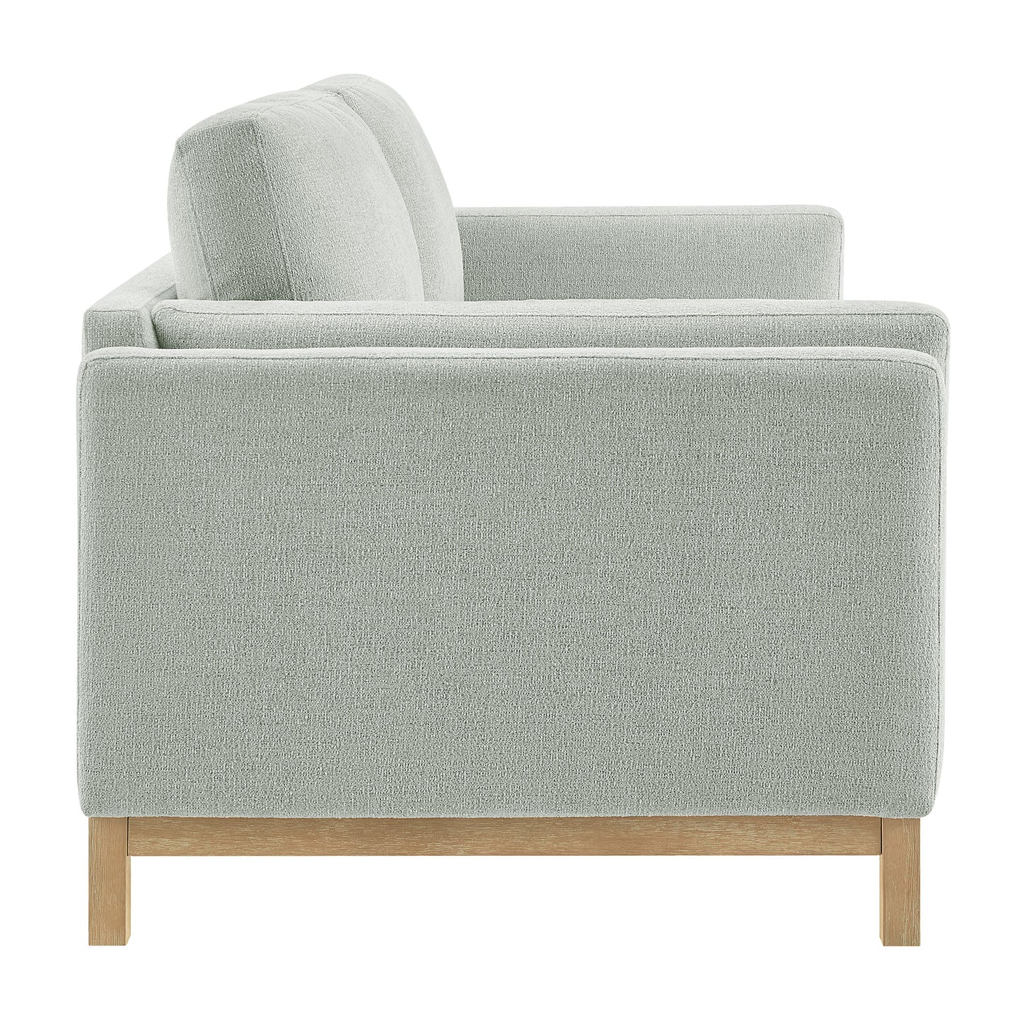 Roscoe 81 inch Fabric Sofa by Modway