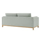 Roscoe 81 inch Fabric Sofa by Modway