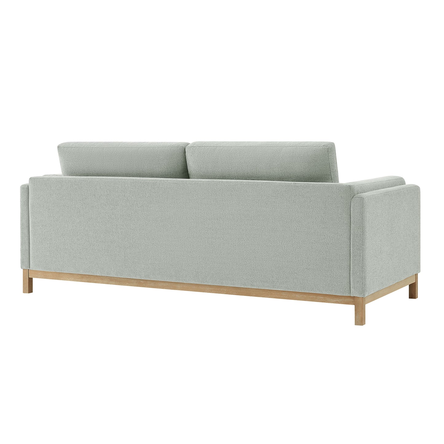 Roscoe 81 inch Fabric Sofa by Modway
