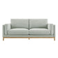 Roscoe 81 inch Fabric Sofa by Modway