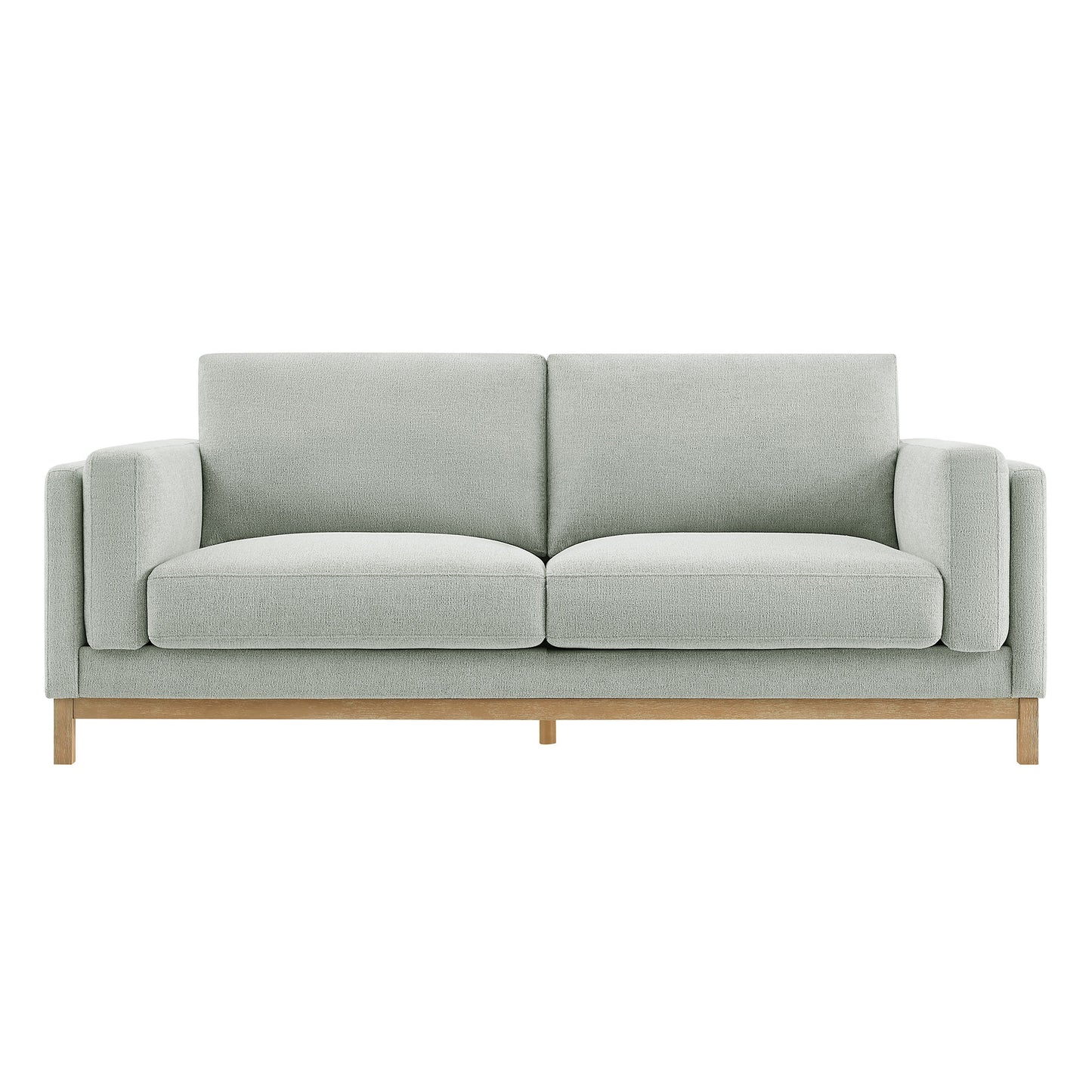 Roscoe 81 inch Fabric Sofa by Modway
