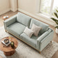 Roscoe 81 inch Fabric Sofa by Modway