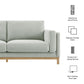 Roscoe 81 inch Fabric Sofa by Modway