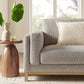 Roscoe 81 inch Fabric Sofa by Modway