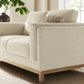 Roscoe 63 inch Fabric Loveseat by Modway