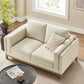 Roscoe 63 inch Fabric Loveseat by Modway