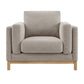 Roscoe Fabric Armchair by Modway