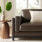 Roscoe 81 inch Vegan Leather Sofa by Modway