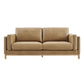Roscoe 81 inch Vegan Leather Sofa by Modway