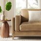 Roscoe 81 inch Vegan Leather Sofa by Modway