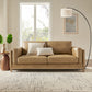 Roscoe 81 inch Vegan Leather Sofa by Modway