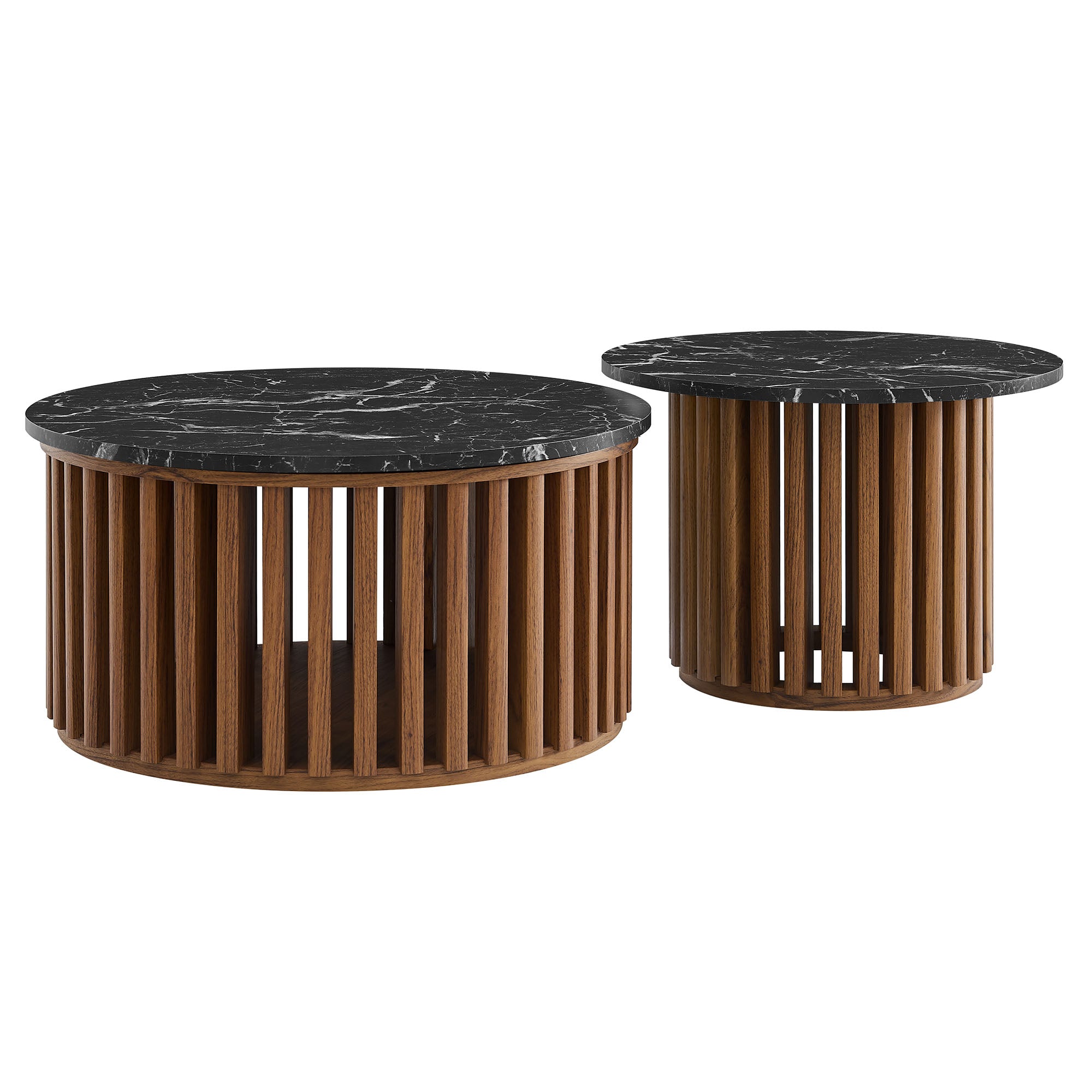 Modway Fortitude Coffee Table