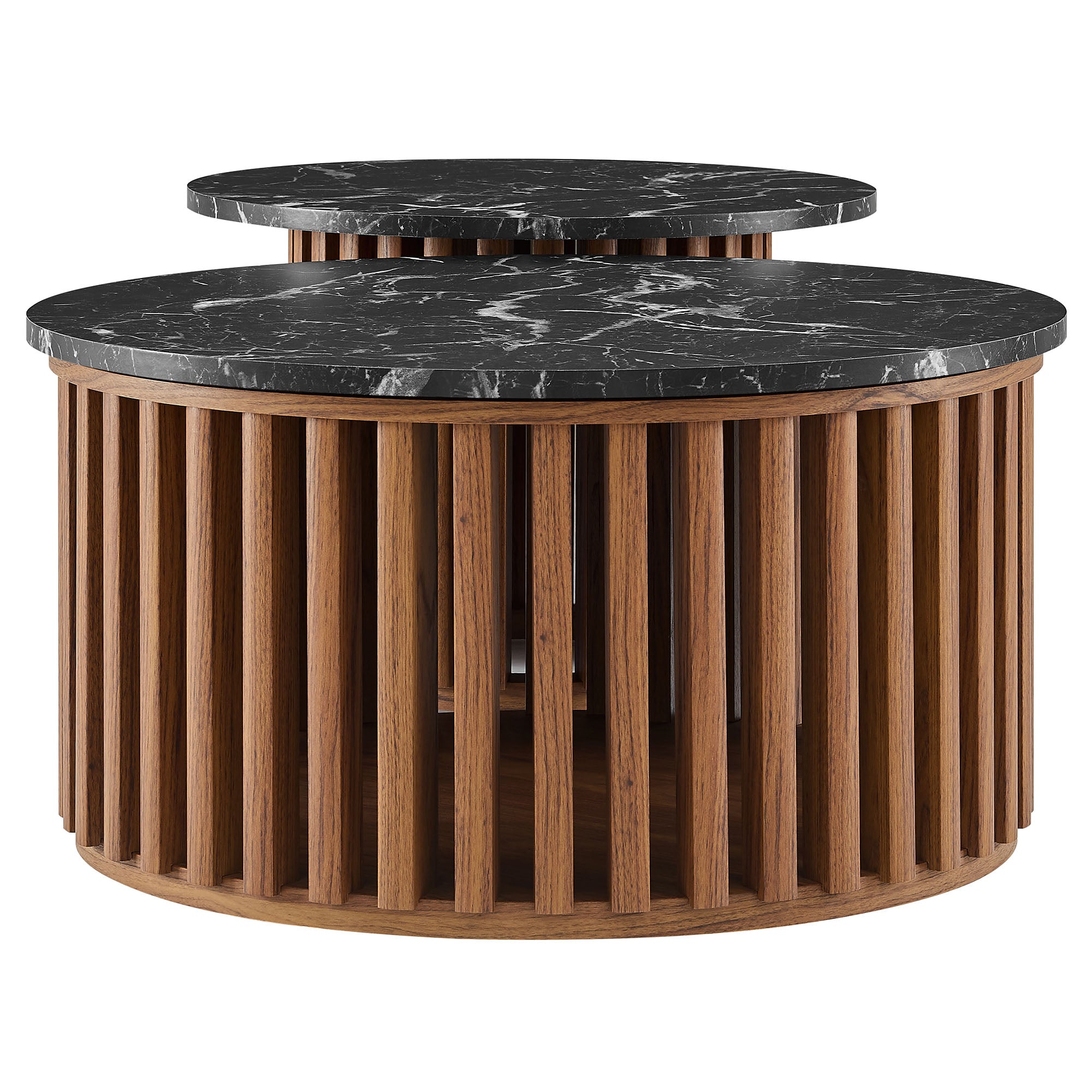 Modway Fortitude Coffee Table - Thumbnail 5