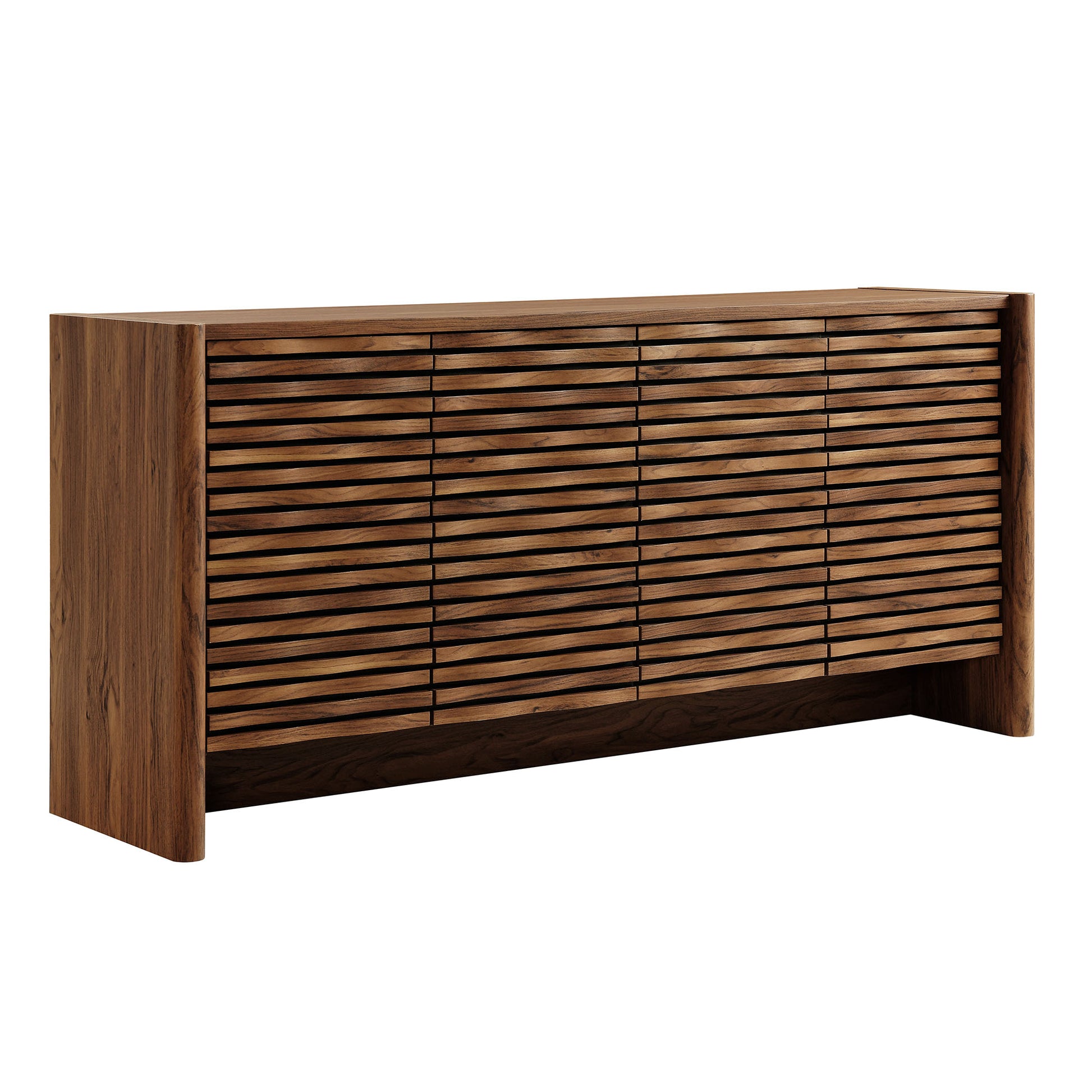 Emric Wave 66" 4-Door Sideboard by Modway | Sideboards | Modishstore - 2