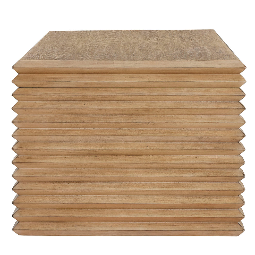 Canto Rectangular Stacked Design Coffee Table by Modway | Accent Tables | Modishstore - 3