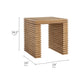 Canto Square 24" Stacked Design End Table by Modway | Accent Tables | Modishstore - 8