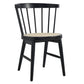 Lykke Curved Spindle Back Dining Chairs Set of 2 by Modway | Dining Chairs | Modishstore - 3