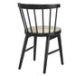 Lykke Curved Spindle Back Dining Chairs Set of 2 by Modway | Dining Chairs | Modishstore - 5