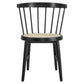 Lykke Curved Spindle Back Dining Chairs Set of 2 by Modway | Dining Chairs | Modishstore - 6