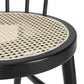 Lykke Curved Spindle Back Dining Chairs Set of 2 by Modway | Dining Chairs | Modishstore - 7