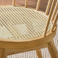 Lykke Curved Spindle Back Dining Chairs Set of 2 by Modway | Dining Chairs | Modishstore - 17