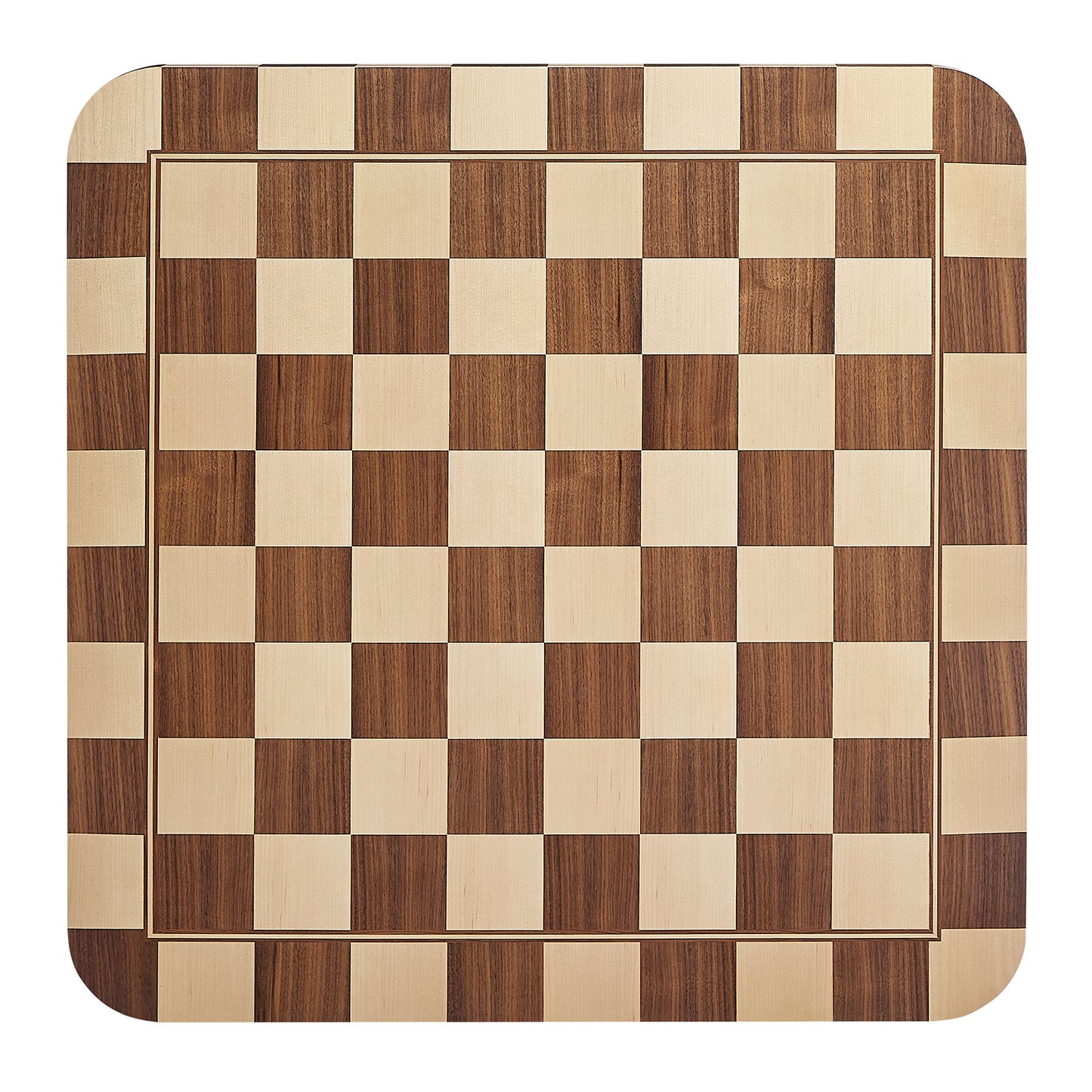 Oscar 36 Inch Square Checkered Dining Table by Modway | Dining Tables | Modishstore - 12