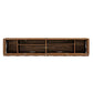 Emric Wave 71" Wall-Mounted TV Cabinet by Modway | TV Stands | Modishstore - 5