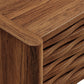 Emric Wave 71" Wall-Mounted TV Cabinet by Modway | TV Stands | Modishstore - 6
