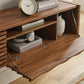 Emric Wave 71" Wall-Mounted TV Cabinet by Modway | TV Stands | Modishstore - 7