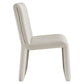 Emory Upholstered Performance Velvet Dining Side Chair by Modway