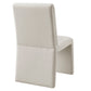 Emory Upholstered Performance Velvet Dining Side Chair by Modway