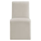 Emory Upholstered Performance Velvet Dining Side Chair by Modway