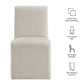 Emory Upholstered Performance Velvet Dining Side Chair by Modway