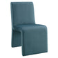 Emory Upholstered Performance Velvet Dining Side Chair by Modway