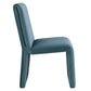 Emory Upholstered Performance Velvet Dining Side Chair by Modway