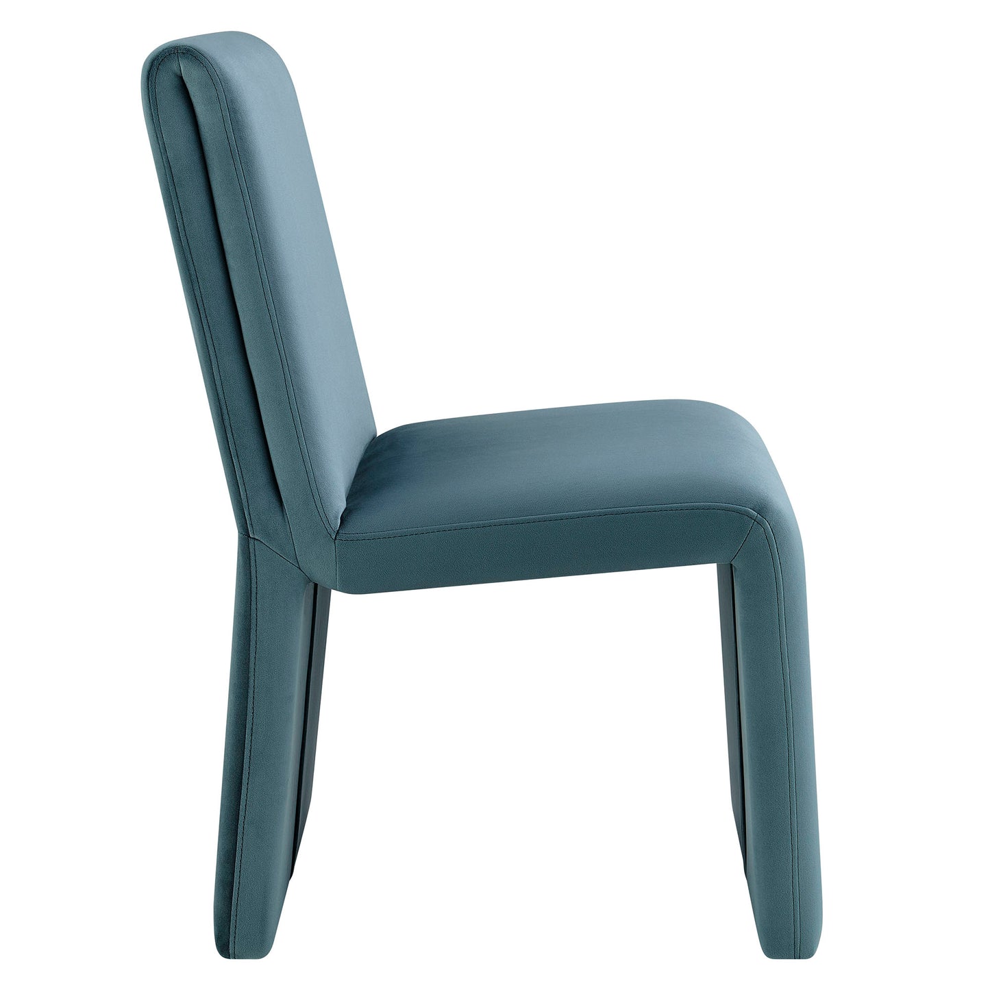Emory Upholstered Performance Velvet Dining Side Chair by Modway