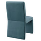 Emory Upholstered Performance Velvet Dining Side Chair by Modway