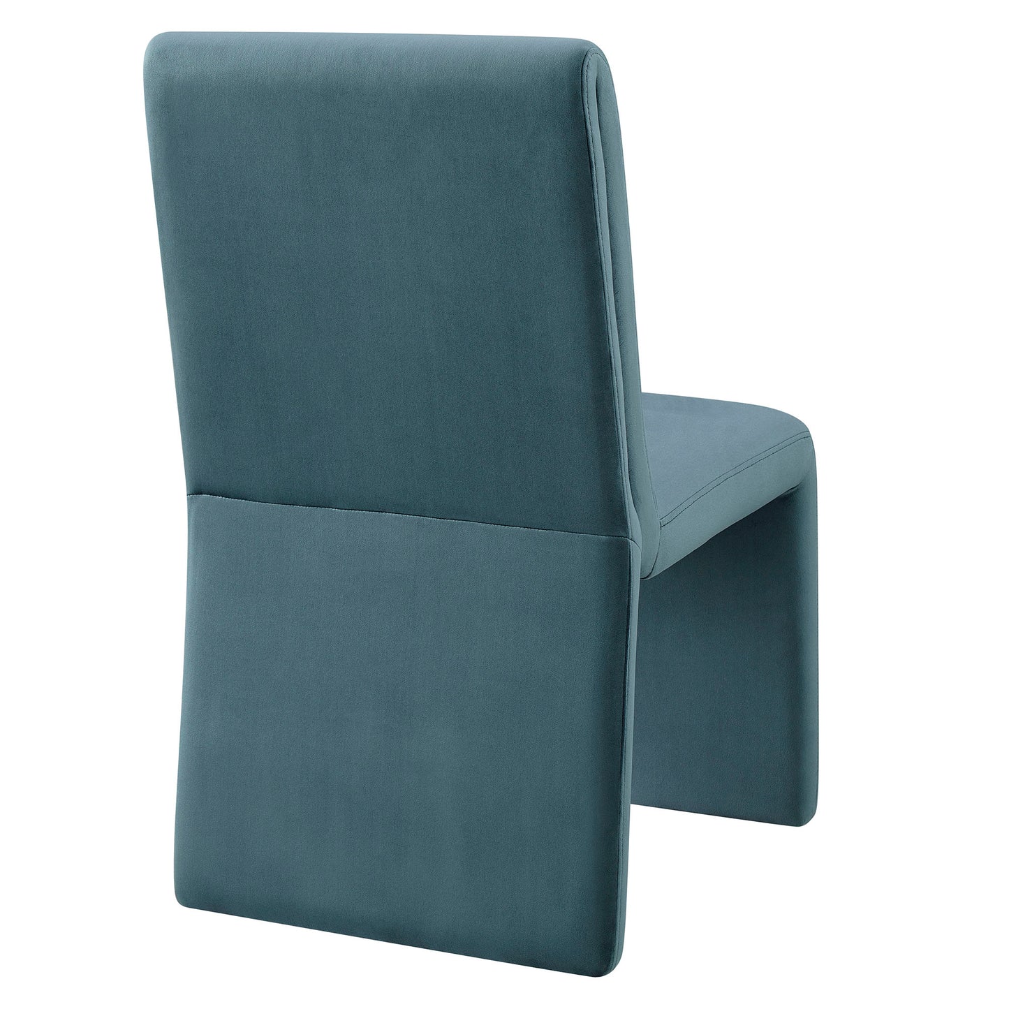 Emory Upholstered Performance Velvet Dining Side Chair by Modway